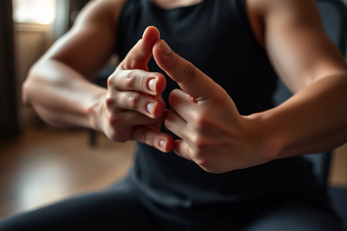 what is a yoga chair — What Is A Yoga Chair (step by step)