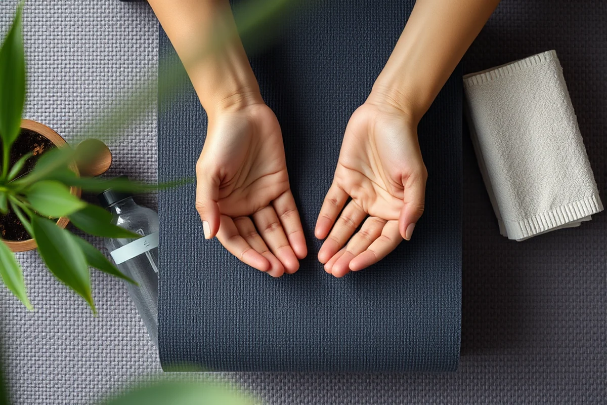 what is a yoga chair — What Is A Yoga Chair (the finished result)