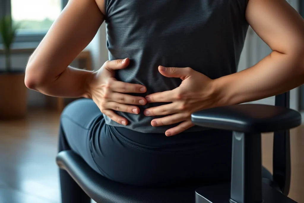 What Is An Ergonomic Chair For Back Pain