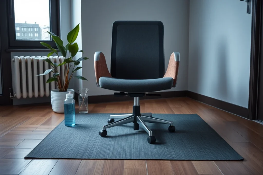 What Is An Ergonomic Office Chair