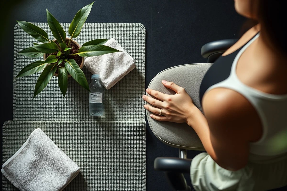 what is best office chair for lower back pain — What Is Best Office Chair For Lower Back Pain (the finished result)
