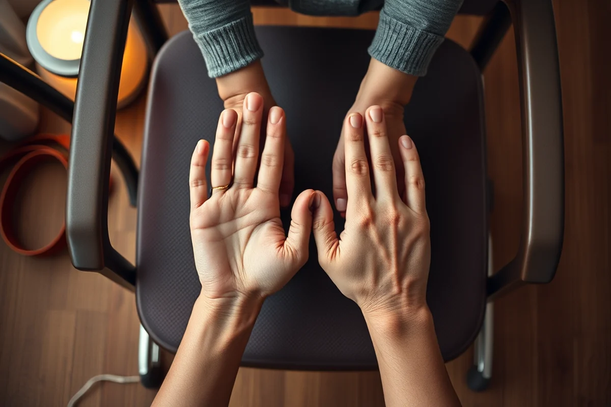 what is chair aerobics for seniors — What Is Chair Aerobics For Seniors (the finished result)