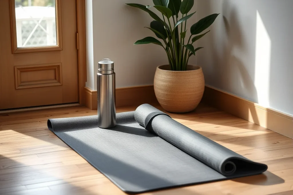 What Is Chair One Fitness