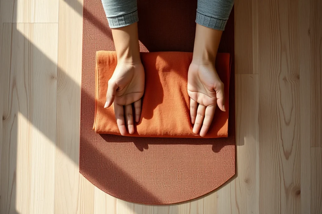 What Is Chair Pilates For Seniors