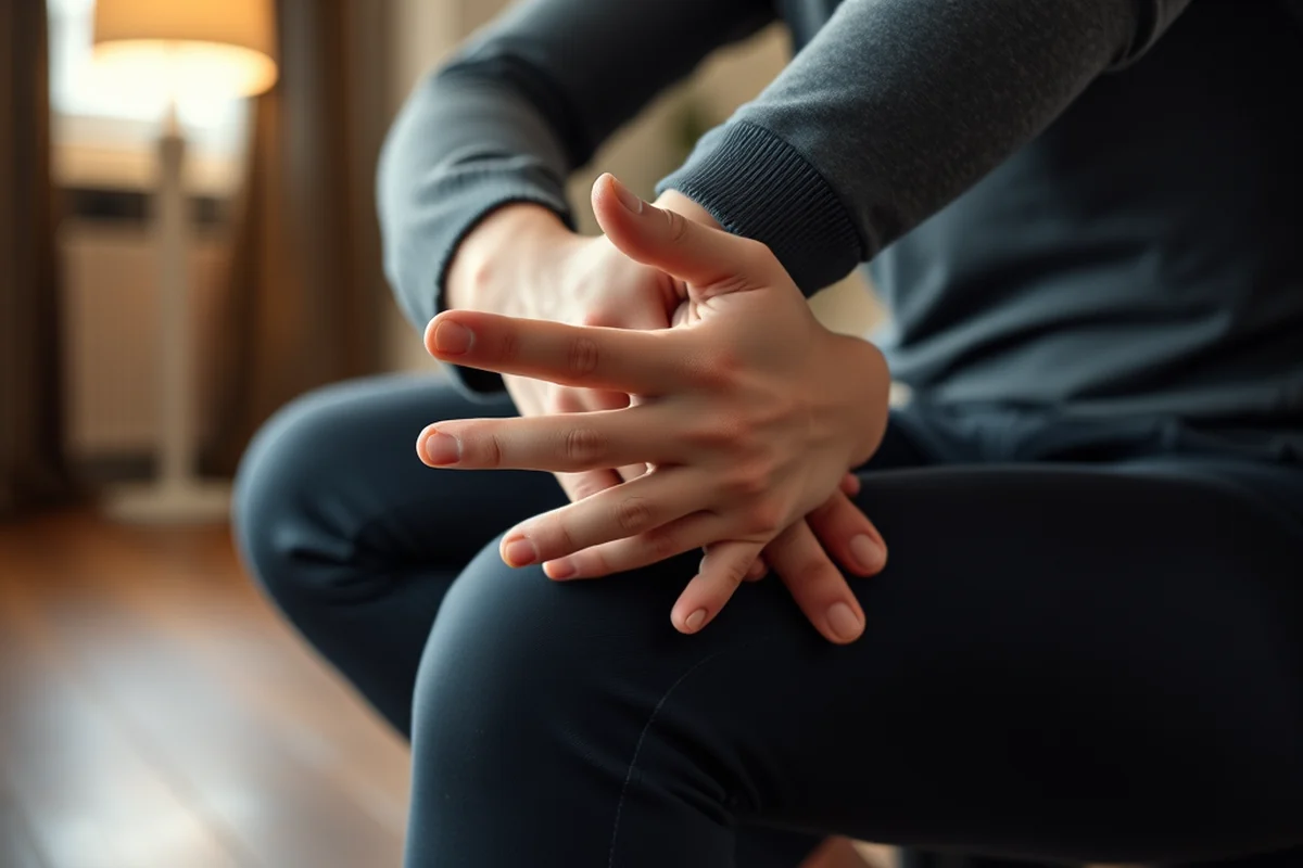 what is ergonomic kneeling chair — What Is Ergonomic Kneeling Chair (step by step)
