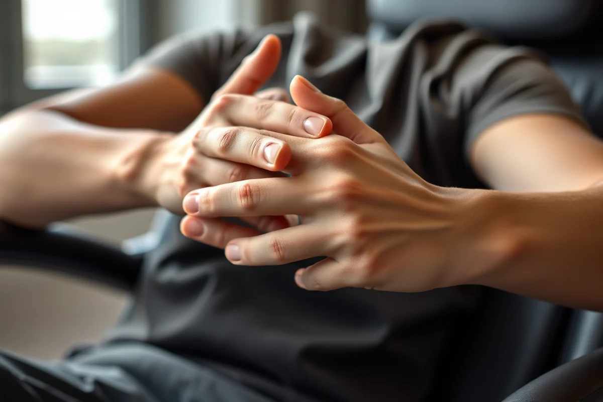 what is massage chair — What Is Massage Chair (step by step)