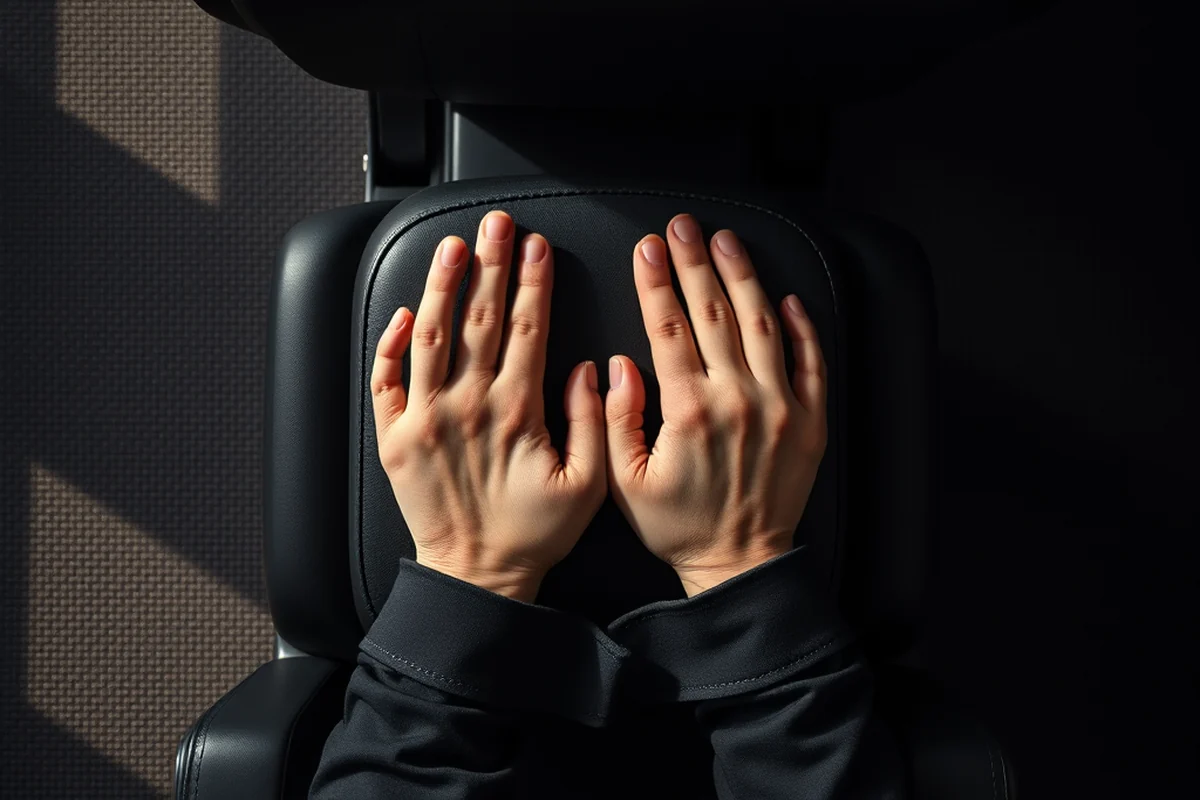what is massage chair — What Is Massage Chair (the finished result)