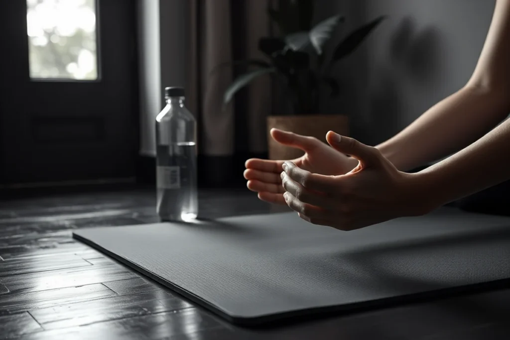 Why Chair Based Balance Exercises