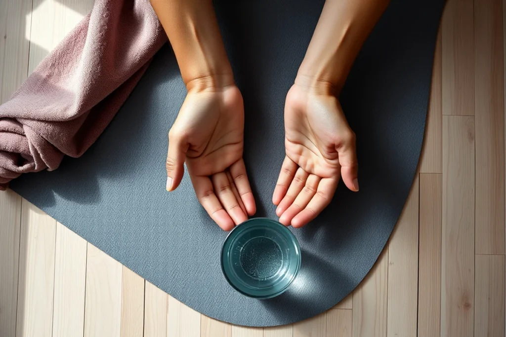 Yoga Positions For Beginners