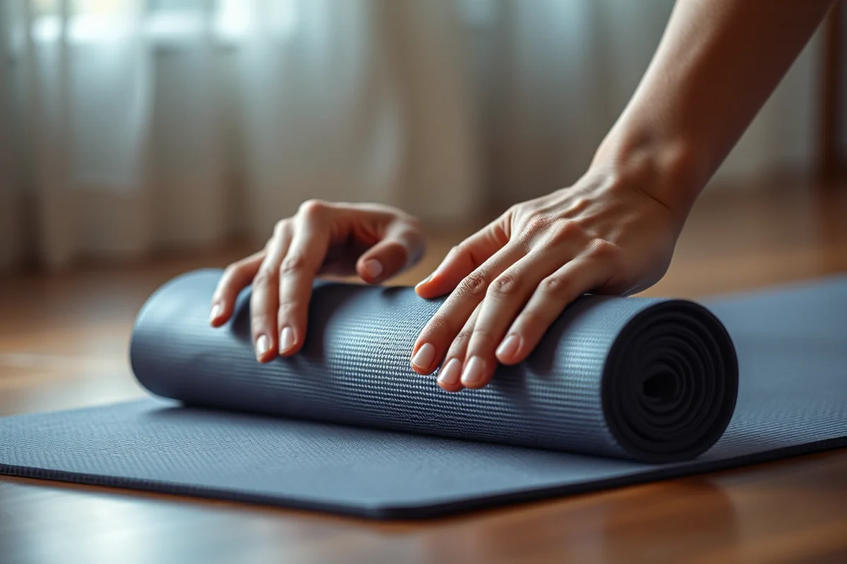 yoga positions for beginners — Yoga Positions For Beginners (step by step)