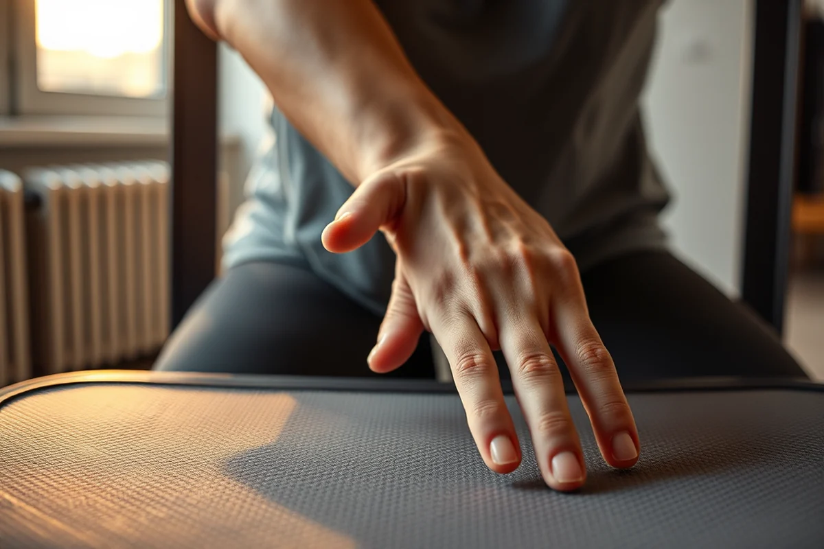 chair based upper body exercise vs — Chair Based Upper Body Exercise Vs (step by step)