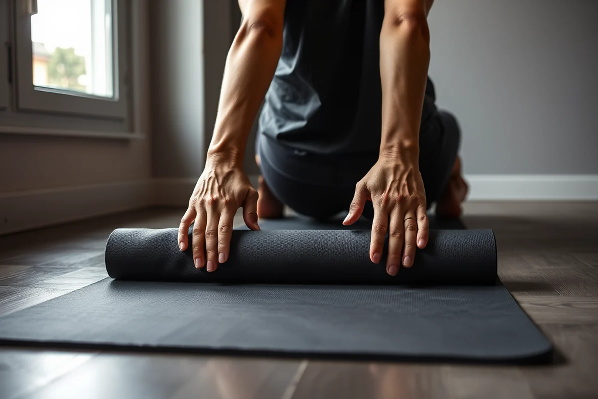 cheap chair based back exercises — Cheap Chair Based Back Exercises (step by step)
