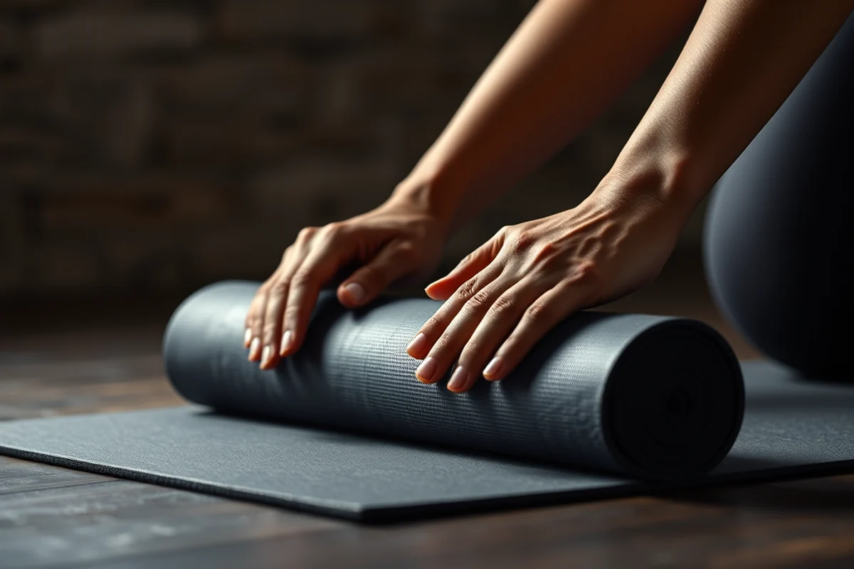 top chair based core exercises — Top Chair Based Core Exercises (step by step)