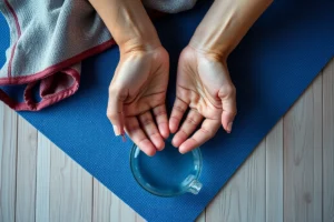 Top Chair Based Exercises For Elderly Pdf
