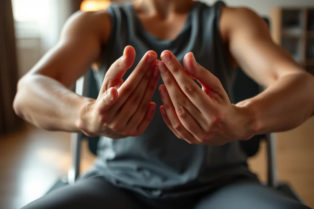 What Is Chair Yoga For Beginners