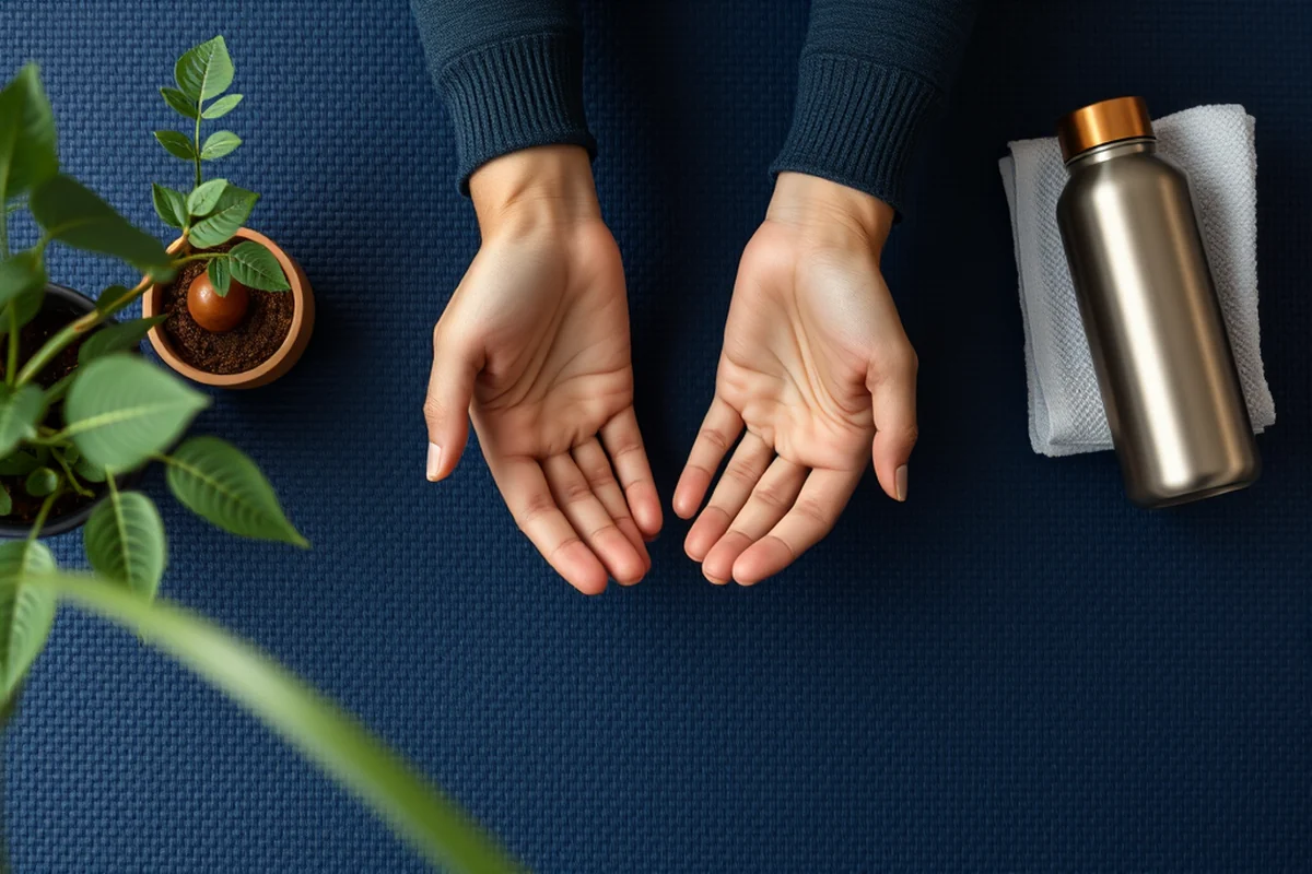 what is chair yoga for beginners — What Is Chair Yoga For Beginners (the finished result)