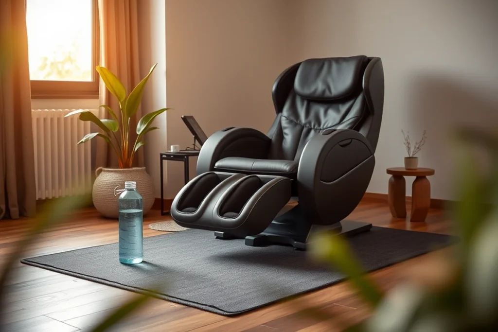 What Is Zero Gravity Massage Chair